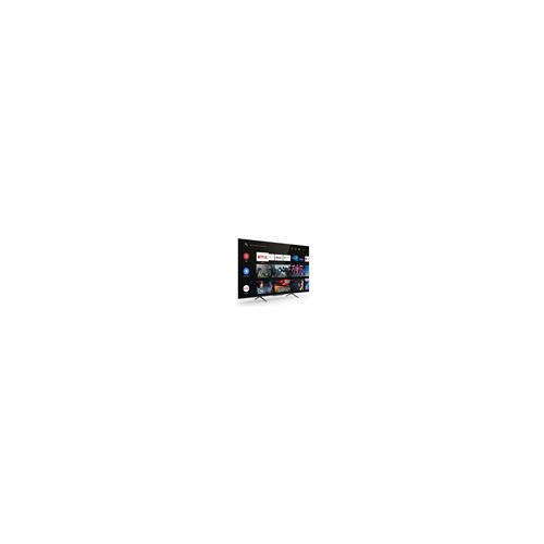 TV TCL 75C722 QLED 4K smart