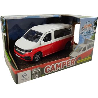 Globe VW Transporter voiture de Camping - 1