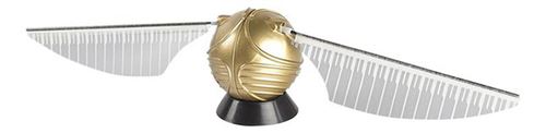 Funko Jouet - Harry Potter - Vif D'Or Volant