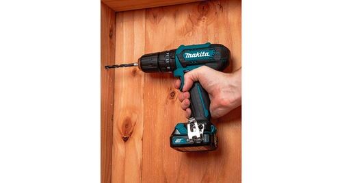 Makita - Pack outils CLX228SMX1 12V