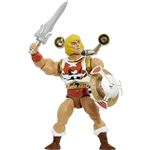 Batterie De Secours Power Bank Motu He-Man - Câble USB, Design Skeletor/He-Man - Neuf