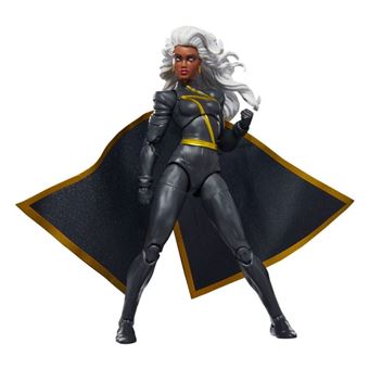 The Uncanny X-Men Marvel Legends - Figurine Storm 15 cm - 1