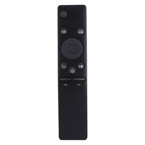 Non Communiqué Télécommande Abs Pour Samsung Smart Tv Bn59-01259B