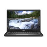 PC Dell Latitude 7390 13,3 i5 Gen 8 8Go RAM 480Go SSD Windows 10 [Reconditionné : 299