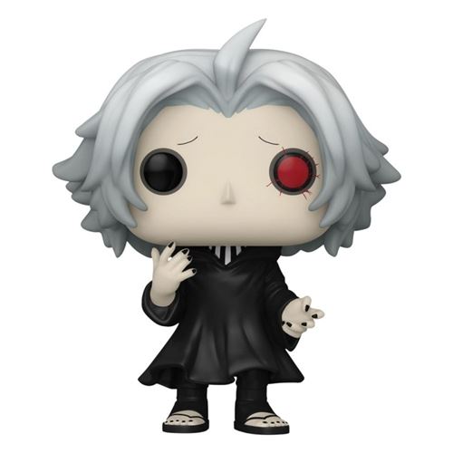 Non Communiqué Figurine Funko Pop! - Tokyo Ghoul:re - Owl