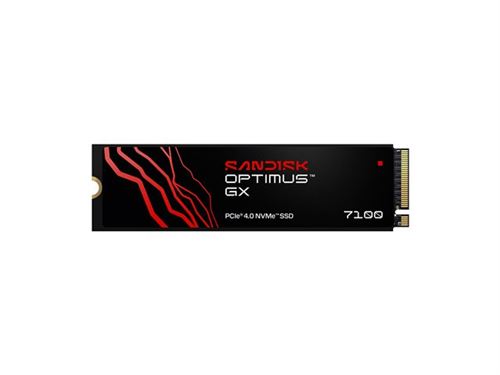 SanDisk Optimus GX 7100 1 To