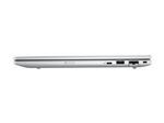 HP EliteBook 8 G1i Notebook Next Gen AI - Intel Core Ultra 5 - Win 11 Pro - Intel Graphics - 32 Go RAM - 512 Go SSD NVMe - 16" IPS 1920 x 1200 - Wi-Fi 7, Bluetooth - aluminium argent glacier - clavier : QWERTZ