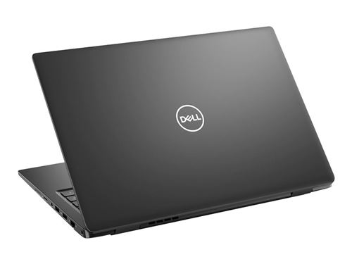 Dell Latitude 3420 - Intel Core i5 - 1135G7 / jusqu'à 4.2 GHz - Win 10 Pro 64 bits (comprend Licence Win 11 Pro) - Carte graphique Intel Iris Xe - 8 Go RAM - 256 Go SSD NVMe - 14" 1920 x 1080 (Full HD) - Gigabit Ethernet - Wi-Fi 6 - gris - BTS - avec 1 a