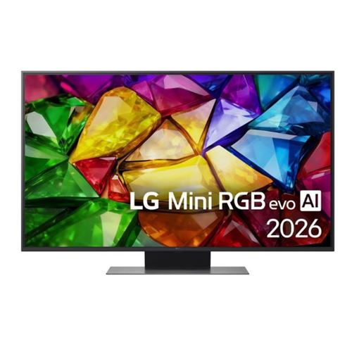 TV LG Micro RGB evo 75MRGB86B6A 75 UHD 4K Mini LED Dolby Vision HDR10 HLG