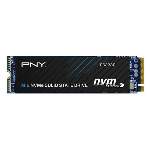 Pny Cs2230 - SSD - 1To - Interne - M.2 2280 - Pcie 3.0 X4 (Nvme)