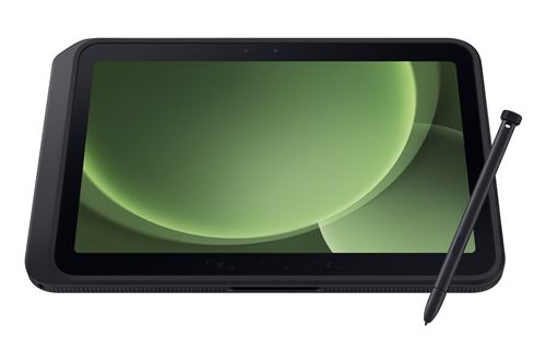 Samsung Vert/Noir Galaxy Tab Active 5 Pro 5G - Image 4