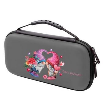 Etui pochette carte grise, permis de conduite