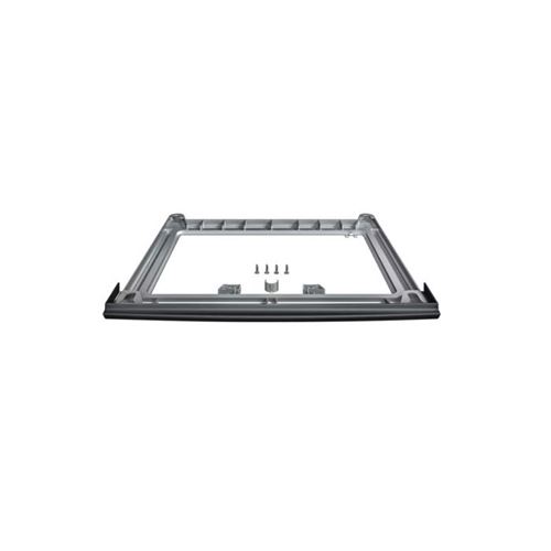 Bosch Kit De Superposition Lave-Linge/Sèche-Linge Wtz2741c - Image 2