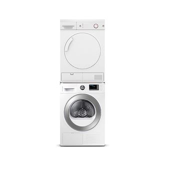 RADIOLA - Kit universel de superposition ppur lave-linge / sèche-linge - 1