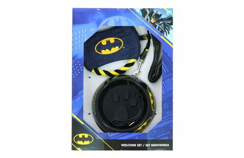 Meilleurs prix pour Pack Animaux - Batman - Pets Set Batman Taille M
