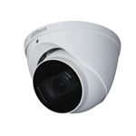 DAHUA Caméra bnc dôme 5 mp vf 2.7-13.5 mm ir 50m starlight - hac-hdw2501tmqp-z-a-27135-s2