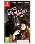 Ma vie avec les chevaux Nintendo SWITCH (Code de téléchargement)