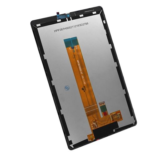 Bloc Complet pour Galaxy Tab A 10.1 2019 Écran LCD Vitre Tactile