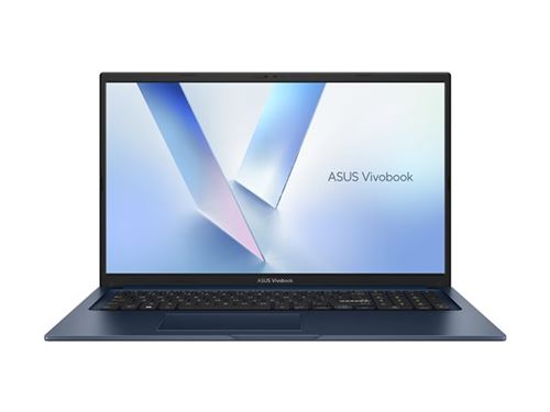 Asus Vivobook 17 X1704va-Dicau1057w - Conception De Charnière À 180 Degrés - Intel Core 5 - 120U / Jusqu'à 5 Ghz - Win 11 Home - Intel Graphics - 16 Go - Image 3