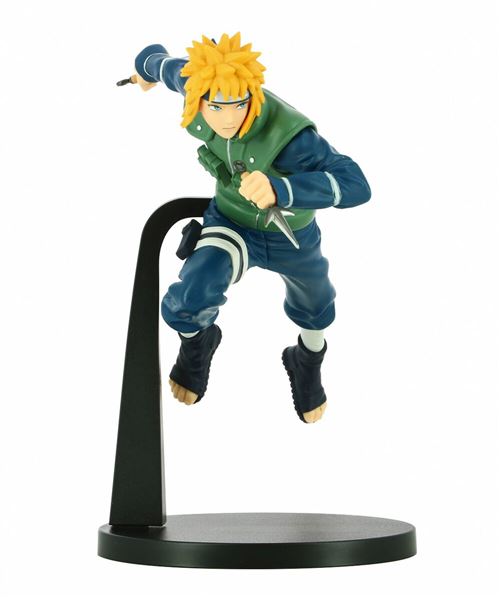 Vibration Stars : Minato Namikaze