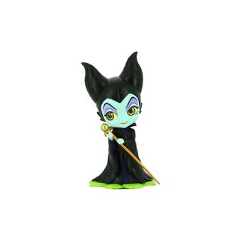 Figurine Banpresto 8340 Disney Sweetiny Disney Characters Maleficent Version A 10 cm