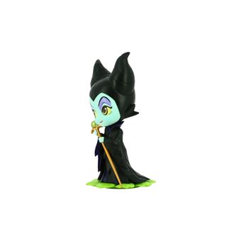 Figurine Banpresto 8340 Disney Sweetiny Disney Characters Maleficent Version A 10 cm