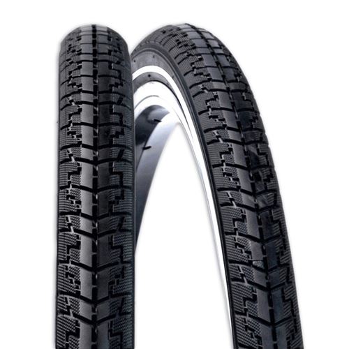 Rexway pneu extérieur Dart 28 x 1,25 (32-622) noir
