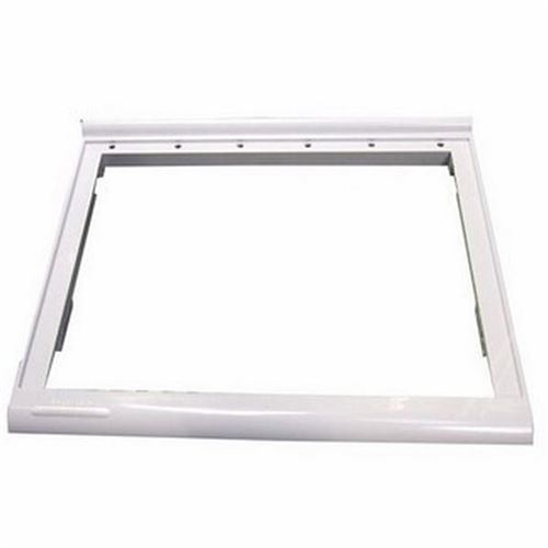 Whirlpool Cadre De Clayette Inférieur Réfrigérateur, Congélateur 481241828359, C00195483 Whirlpool, Bauknecht, Ariston Hotpoint, Ikea Whirlpool, Kitchenaid, Smeg, Maytag - 55917
