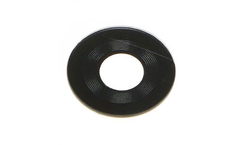 Vitre lentille appareil photo Wiko VIEW