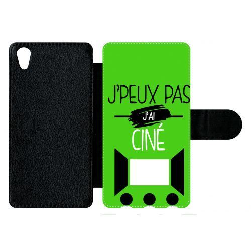 Etui sony xperia z5 j peux pas j ai cin 11
