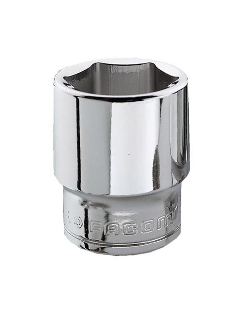 Douille FACOM OGV® 3/8 8mm - 6 pans
