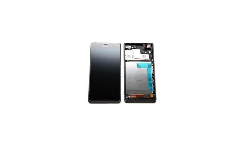 Ecran Tactile + Lcd Complet Sony Xperia Z3 Noir