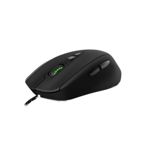 Souris Mionix Naos 3200 gaming 7 boutons Noir