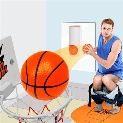 Multi Panier De Basket Pour Toilettes