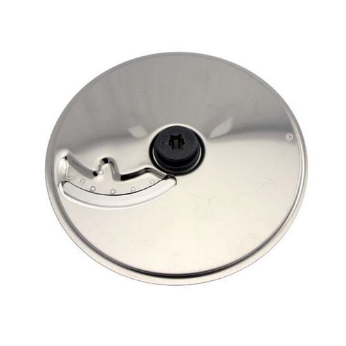Pièces Détachées Petit Électroménager Kenwood At340 - Disque à Émincer Gros Du At340 - Réf: Kw712346