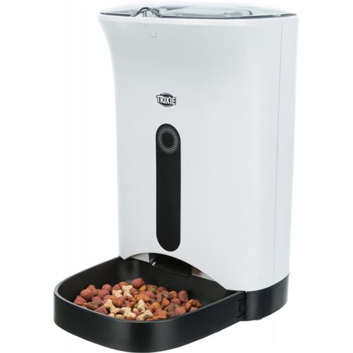 Comparer les prix de Distributeur automatique de nourriture TX8