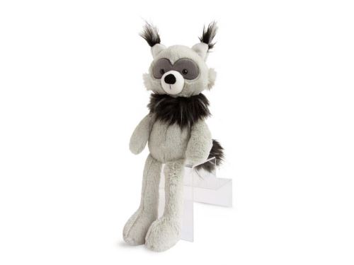 Histoire d'ours - RATON LAVEUR GLITTER
