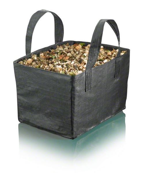 Bosch Home And Garden Sac De Récupération