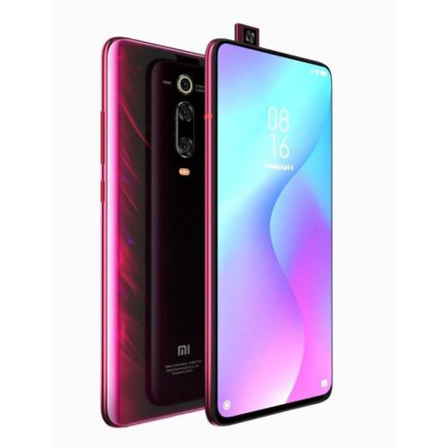 Xiaomi Mi 9T 6Go/64Go Dual Sim (Redmi K20) Débloqué - Flamme rouge