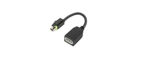Lenovo Thinkstation Mini Dp To Dp Adapter