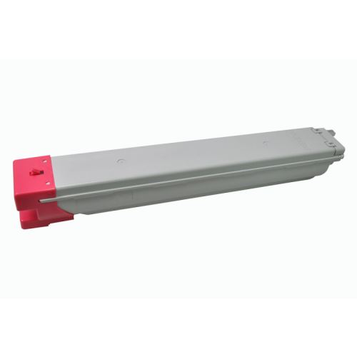 v7 v7 toner samsung clx-9201 ma clt-m809s/els 15000 pg yield noir