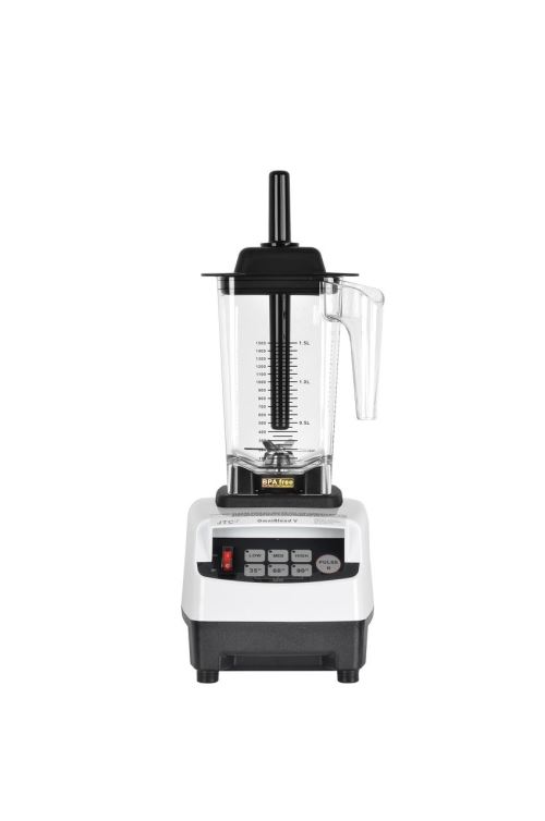 Blender Mixeur Pro Omniblend 5 LaitTM 1,5 litres Sans BPA – Nouvelle Génération – Garantie 7 ans