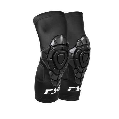 TSG Knee Sleeve Joint Black XX-Small
