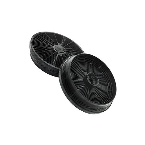 Filtres Charbon Kit0248 &oslash; 149 Mm Pour Hotte Candy - 180180