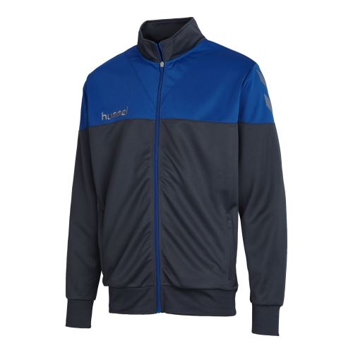 Veste Junior Hummel Sirius Club bleu roi Bleu