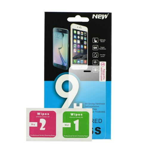 VERRE TREMPE Tempered Glass - WIKO Lenny 4