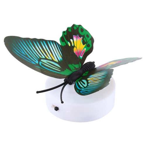 Veilleuse Papillon A Led Enfant Lampe De Nuit Chambre Bebe Night Light Lampe Home Room Bureau Decor Mural Couleur Au Hasard Veilleuses Achat Prix Fnac Veilleuse Papillon A Led Enfant Lampe De Nuit Chambre Bebe Night Light Lampe Home Room Bureau Decor Mural Couleur Au Hasard Veilleuses Achat Prix Fnac