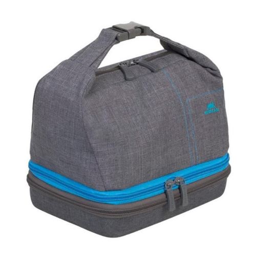 Riva Case Alpendorf 7513 Canvas - schoudertas for action camera