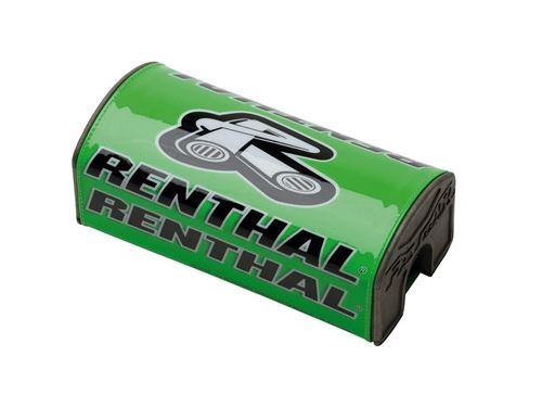 Mousse de guidon RENTHAL Fatbar® verte