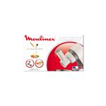 Moulinex XF921401 Cône Accessoire Macédoine Fresh Express
